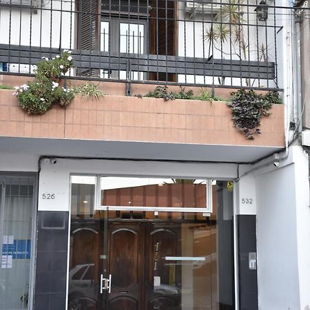 Departamento Balcarce Jujuy 4B Apartamento San Salvador de Jujuy Exterior foto