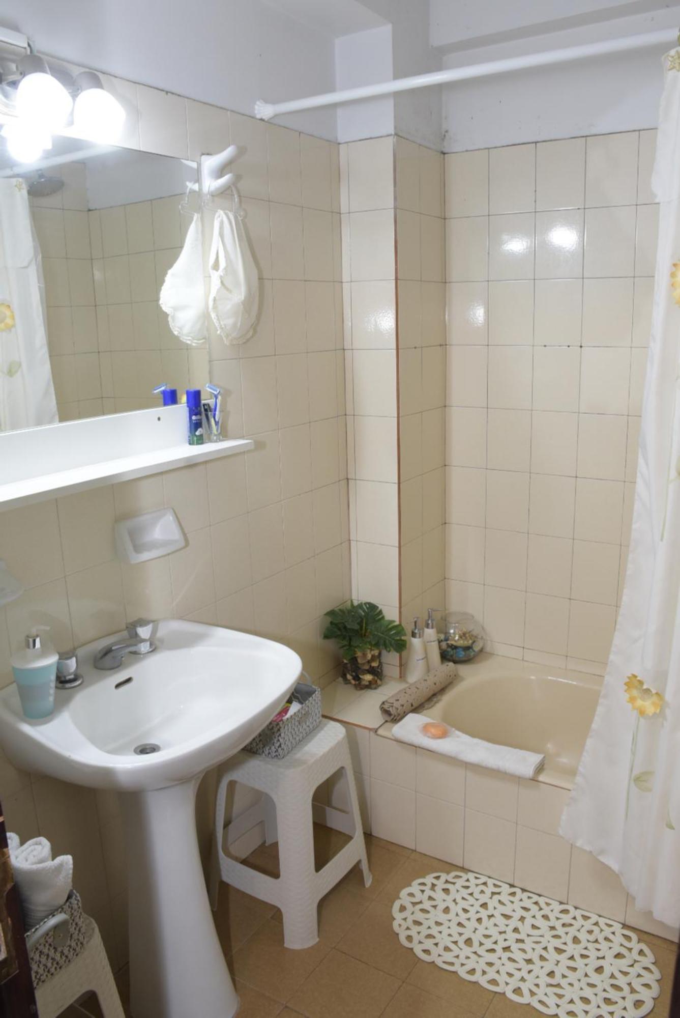 Departamento Balcarce Jujuy 4B Apartamento San Salvador de Jujuy Exterior foto