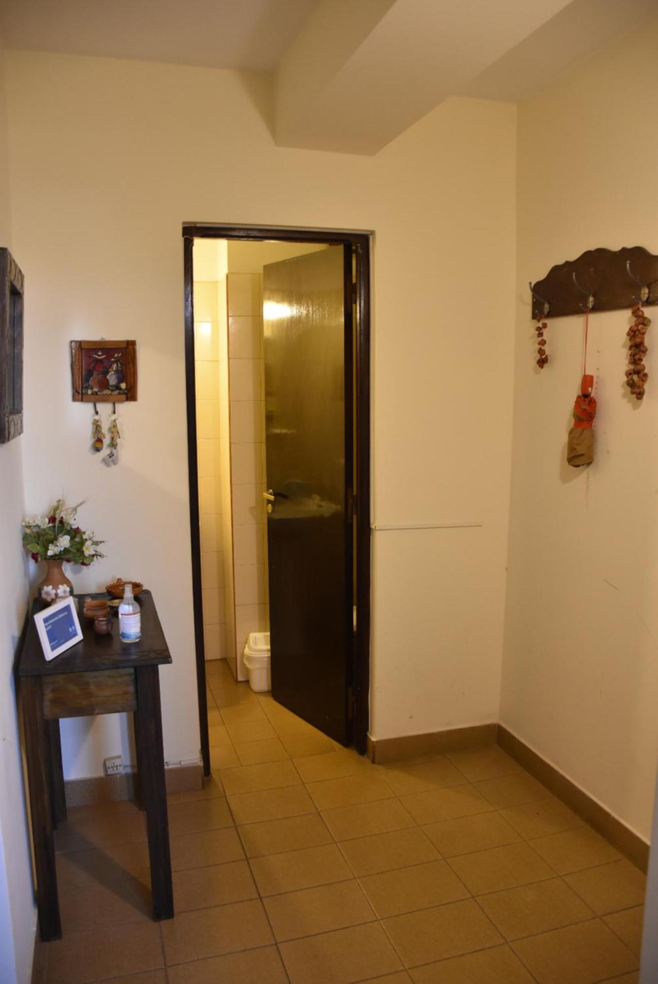 Departamento Balcarce Jujuy 4B Apartamento San Salvador de Jujuy Exterior foto