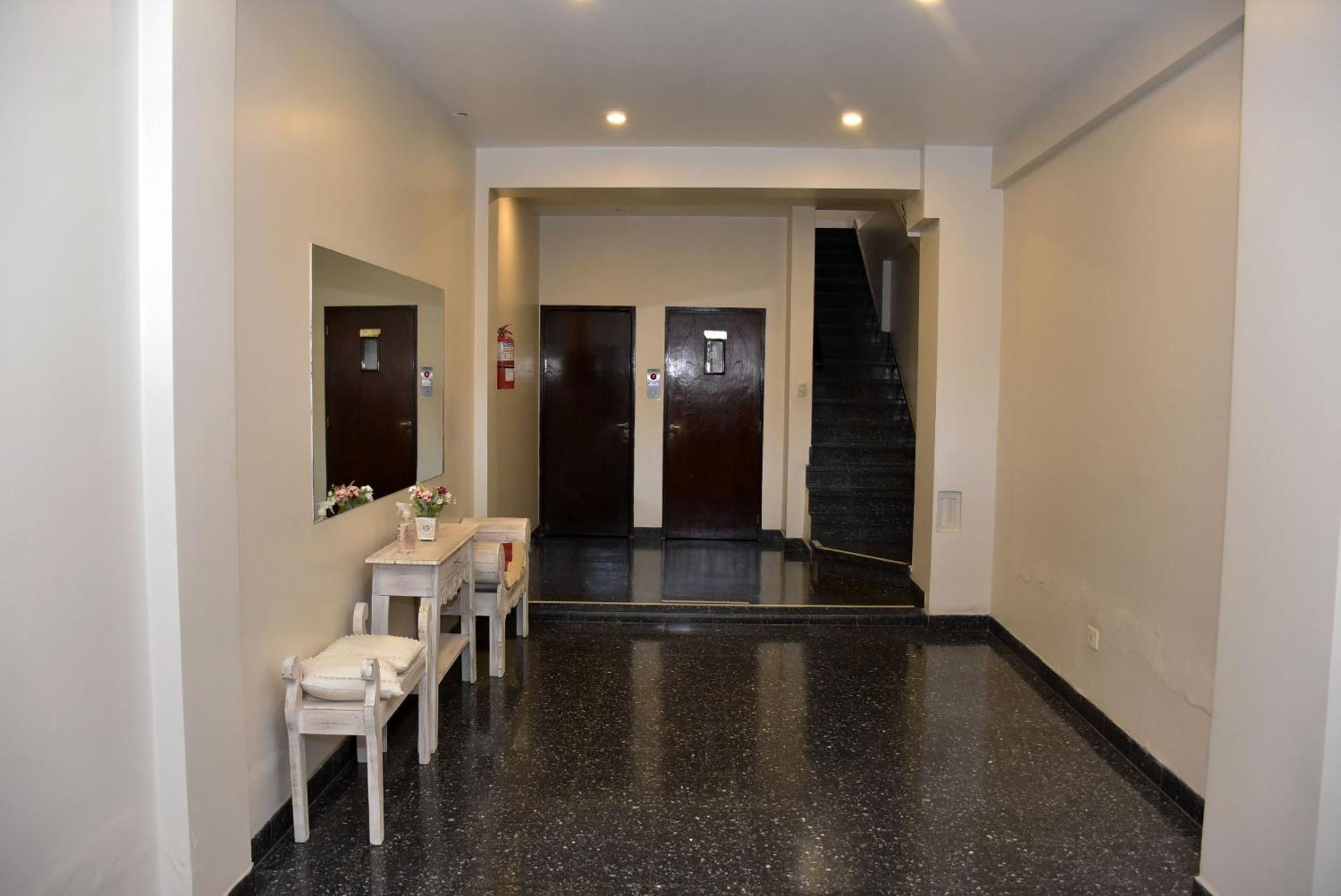 Departamento Balcarce Jujuy 4B Apartamento San Salvador de Jujuy Exterior foto